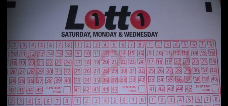 How to Play the Flatten 5 Lotto Game