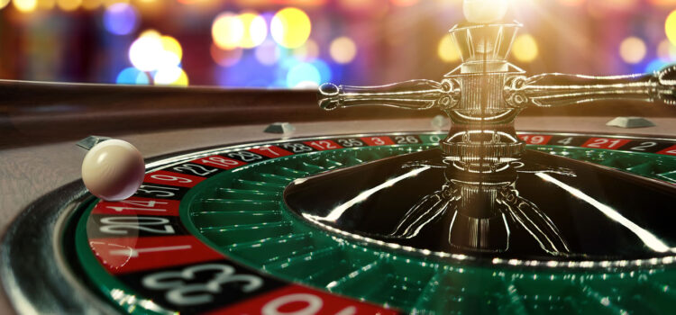 Roulette: Permainan Peluang yang Tak Lekang oleh Waktu